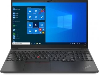 Lenovo ThinkPad E15 G3 20YG004FTX017 Notebook kullananlar yorumlar
